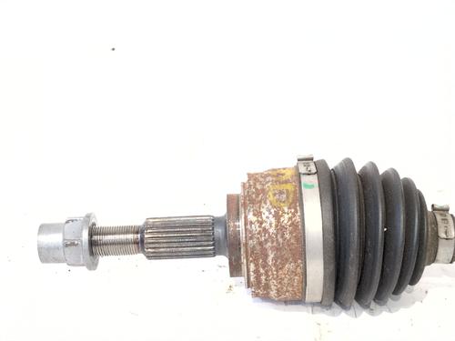 Right front driveshaft RENAULT CAPTUR II (HF_) TCe 140 (HFN0) | BP35895481M39 - Image 2