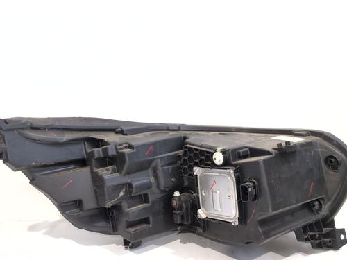 Left headlight NISSAN NV300 Van (X82) | BP38512535C28 - Image 3