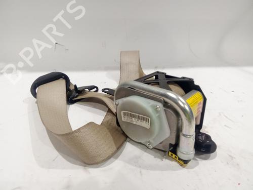 Front right seatbelt OPEL INSIGNIA A Sports Tourer (G09) 2.0 CDTI (35) | BP20145139I25 
