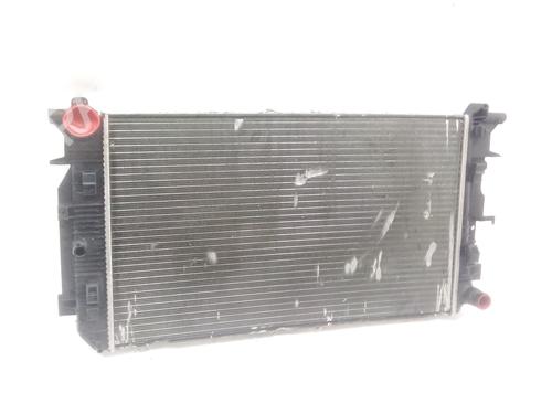 Water radiator MERCEDES-BENZ SPRINTER 5-t Platform/Chassis (B906)  | BP22316329M31 