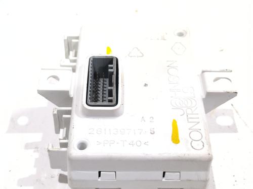 Electronic module RENAULT KANGOO Express (FW0/1_) 1.5 dCi 90 (FW0G, FW05, FW08, FW11) | BP32182262M83
