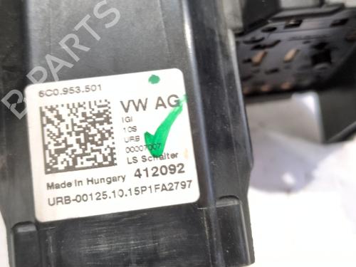 Switch VW POLO V (6R1, 6C1) 1.4 TDI | BP24665368I30