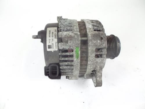 Alternator OPEL ASTRA H (A04)  | BP17913520M7 
