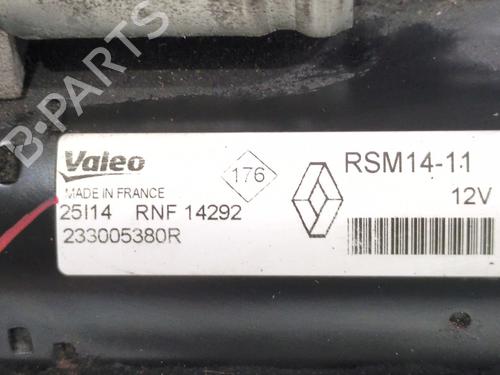 Starter DACIA DUSTER (HS_) 1.5 dCi 4x4 | BP32098618M8 - Image 3