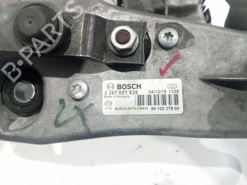 Front wiper motor PEUGEOT 308 II (LB_, LP_, LW_, LH_, L3_) 1.6 BlueHDi 120 | BP30081472M29