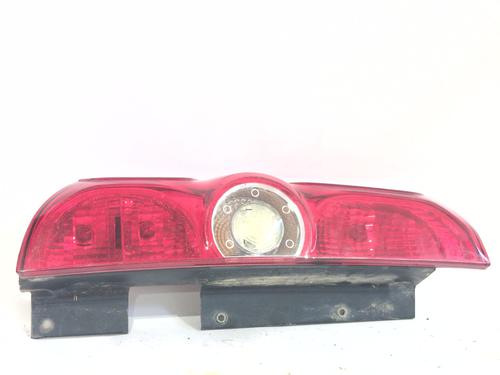 Used Left taillight Left taillight FIAT DOBLO Cargo (263_) 1.3 D Multijet (90 hp) 36255612 36255612