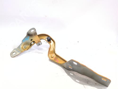 Used Hinge/Door check strap Hinge/Door check strap RENAULT SCÉNIC IV (J9_) 1.7 Blue dCi 120 (J9A7, J9A8) (120 hp) 32316647 32316647
