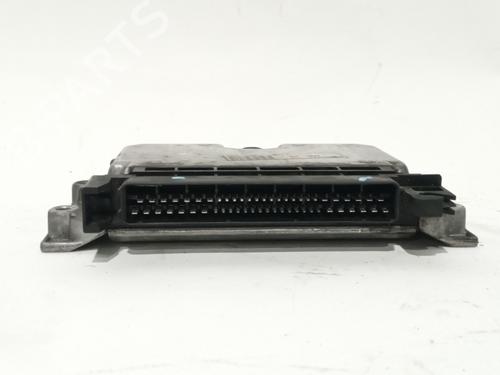 Engine control unit (ECU) PEUGEOT 206 Hatchback (2A/C) 1.6 i | BP17819617M57 