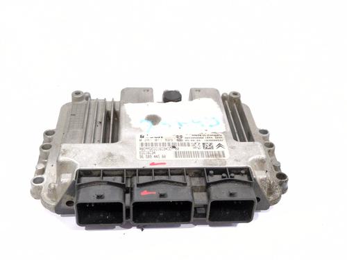 Used Engine control unit (ECU) Engine control unit (ECU) PEUGEOT 307 (3A/C) 1.6 HDi 110 (109 hp) 32977795 32977795