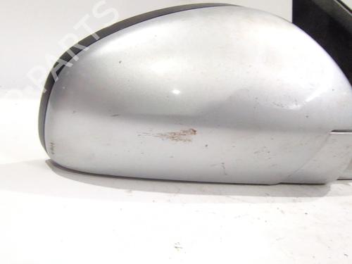 Right mirror OPEL VECTRA C GTS (Z02)  | BP28420959C27 
