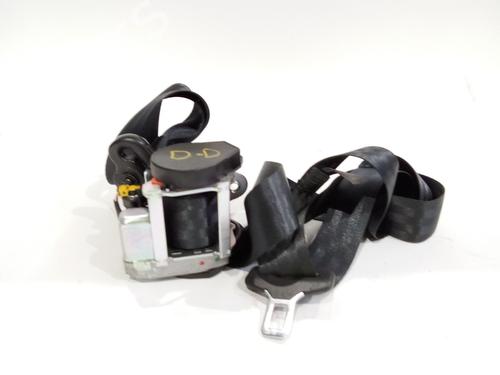 Front right seatbelt FORD C-MAX II (DXA/CB7, DXA/CEU) 1.6 TDCi | BP17819325I25 