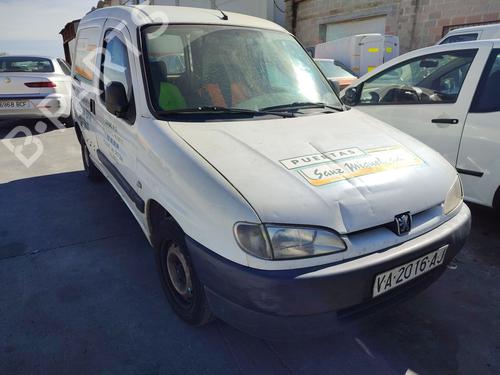 Switch PEUGEOT PARTNER Box Body/MPV (5_, G_) 1.9 D | BP24509262I30 