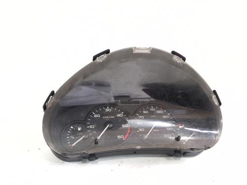 Used Instrument cluster Instrument cluster 36782637 36782637
