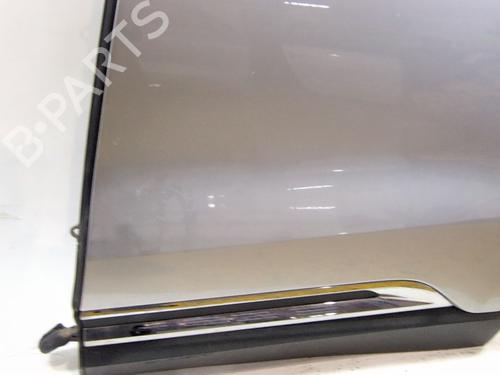Left rear door RENAULT ESPACE V (JR_)  | BP24666252C4 