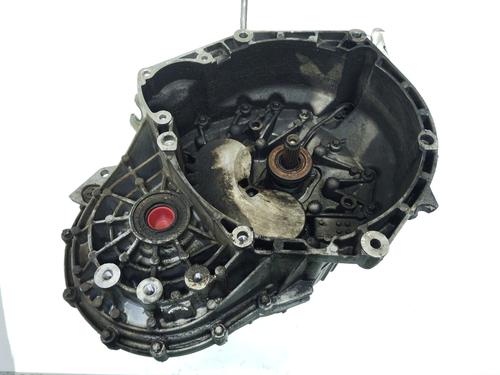 Used Gearbox JEEP CHEROKEE (KL) 2.0 CRD (140 hp) 29887548