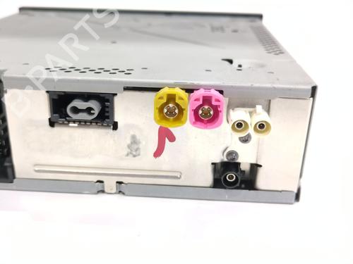 Electronic module VW GOLF VII Variant (BA5, BV5)  | BP28211398M83 