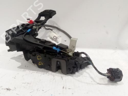 Used Front right lock FORD MONDEO IV Saloon (BA7) [2007-2015]  21594389