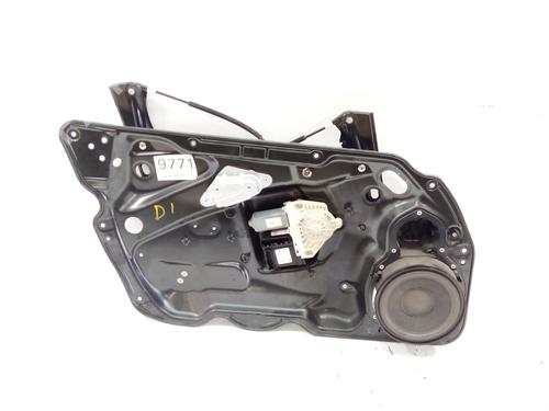 Used Front left window mechanism VW PASSAT B6 (3C2) [2005-2010]  19686193