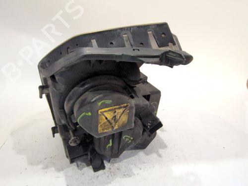 Left headlight RENAULT VEL SATIS (BJ0_) 2.0 16V Turbo (BJ0K) | BP40108590C28 - Image 5