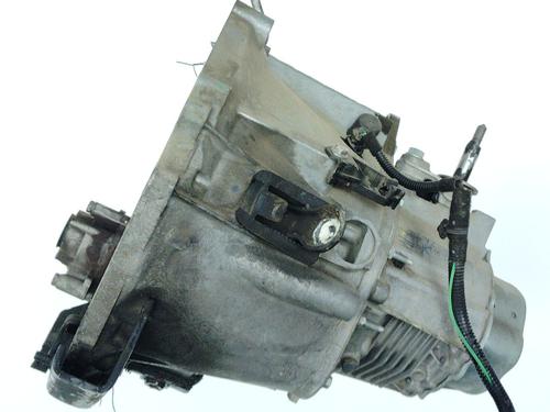 Gearbox CITROËN C4 II (NC_) 1.6 BlueHDi 100 | BP29886311M3