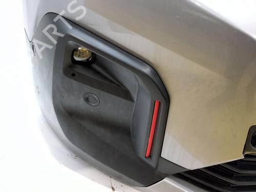 Front bumper CITROËN BERLINGO (ER_, EC_) e-Berlingo | BP26594201C7 