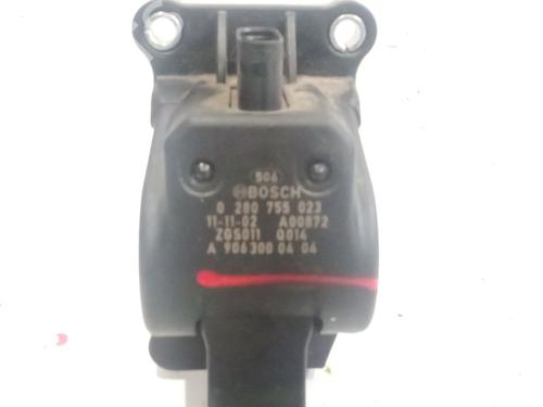 Pedal MERCEDES-BENZ SPRINTER 3-t Bus (B906) | BP24699847I4