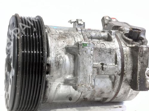 Used AC compressor TOYOTA AVENSIS (_T25_) 2.2 D-4D (ADT251_, ADT251R) (150 hp) 27541335