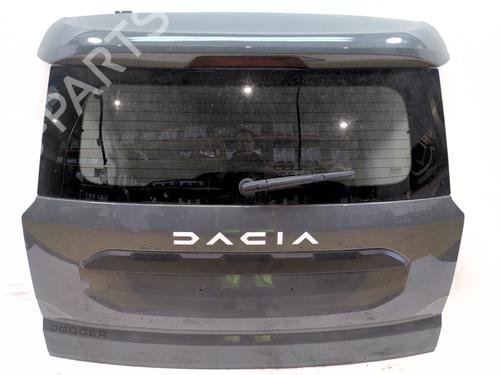 Tampa da Mala Tampa da Mala DACIA BIGSTER [2024-2026] 36552304 36552304