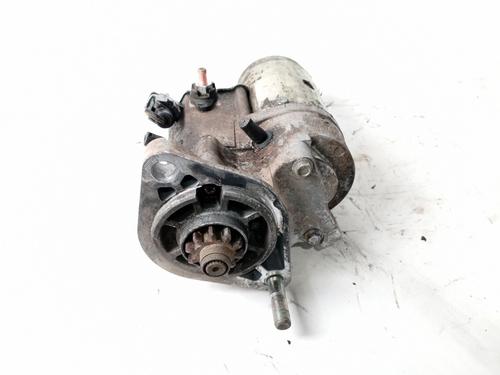 Starter TOYOTA LAND CRUISER 90 (_J9_) 3.0 D-4D 4WD (KDJ90_, KDJ95_, KDJ90W, KDJ95W) | BP13501994M8 