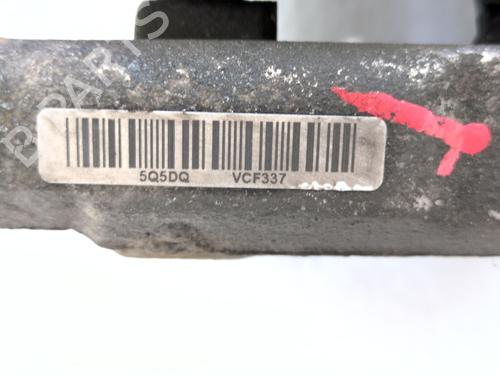 Bremssattel links vorne VW TIGUAN (AD1, AX1) 2.0 TDI | BP28808431M105 