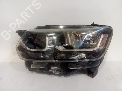 Used Left headlight Left headlight 38065445 38065445