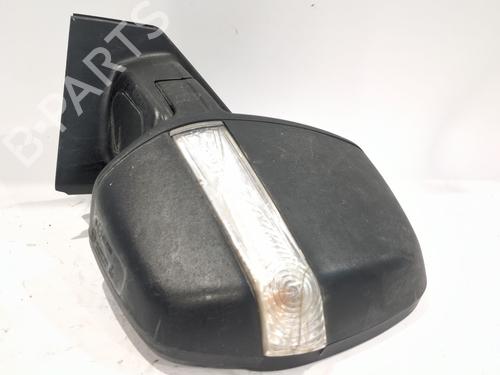 Left mirror OPEL COMBO Box Body/MPV (X12) 1.3 CDTI (B05) | BP29192147C26