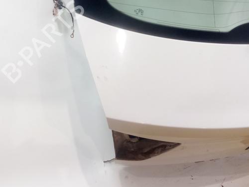 Tailgate SEAT TOLEDO IV (KG3) 1.2 | BP23461769C6 