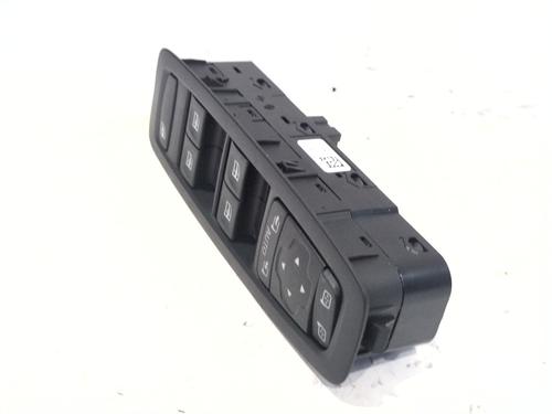 Left front window switch RENAULT MEGANE IV Saloon | BP37239763I27 - Image 2