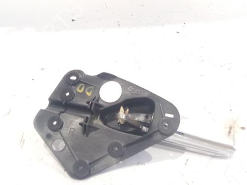 Front right interior door handle MERCEDES-BENZ VITO / MIXTO Van (W639) 111 CDI (639.601, 639.603) | BP20145058I14