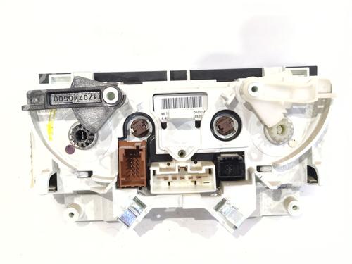 Climate control CITROËN BERLINGO Box Body/MPV (B9) 1.6 HDi / BlueHDi 75 | BP38958303I5 - Image 2