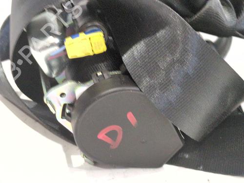 Front left seatbelt DACIA LODGY (JS_) | BP37239715I26 - Image 2