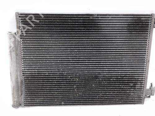 AC radiator DACIA SANDERO II 1.5 dCi 75 / Blue dCi 75 (B8JW, B8M4, B8AH, B8M7, B8M6) | BP30573018M32
