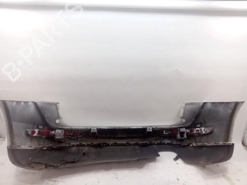 Rear bumper AUDI Q5 (8RB) 2.0 TDI quattro | BP24033739C8 