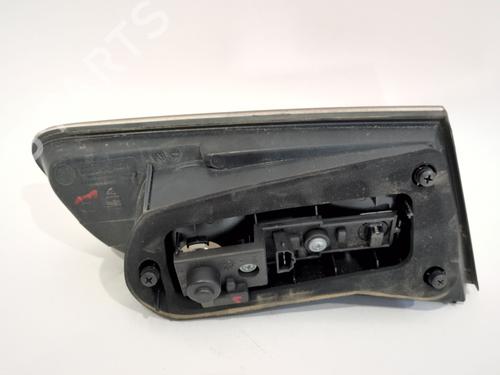 Right tailgate light SEAT IBIZA III (6L1)  | BP28140494C80 
