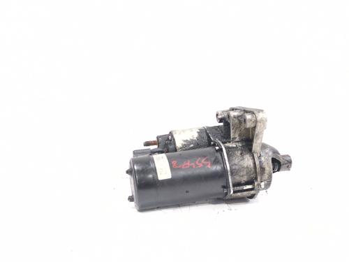 Used Starter PEUGEOT 207 (WA_, WC_) 1.4 HDi (68 hp) 31611682