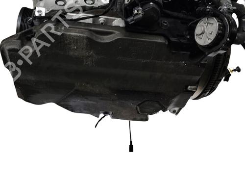 Engine VW T-ROC (A11, D11) 2.0 TDI SCR | BP26138546M1 
