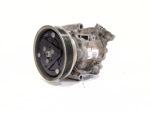 Used AC compressor AC compressor RENAULT KANGOO Express (FW0/1_) 1.5 dCi 110 (FW06, FW12) (110 hp) 36255616 36255616