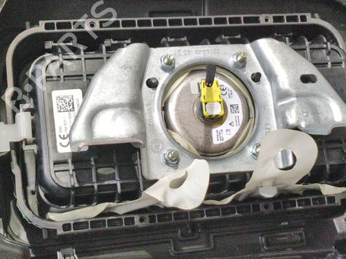 Airbag Kit MITSUBISHI COLT VII Hatchback (VB_)  | BP31958555C86 