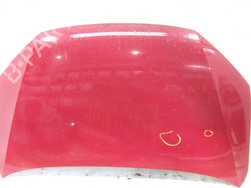 Used Hood SEAT ALHAMBRA (710, 711) 2.0 TDI (170 hp) 28602173
