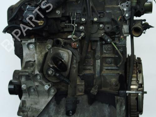 Engine RENAULT CLIO III (BR0/1, CR0/1) 1.5 dCi (C/BR0G, C/BR1G) | BP29326686M1 