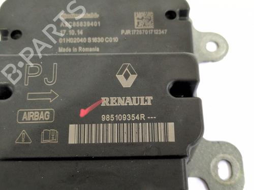 ECU airbags DACIA LODGY (JS_) | BP32203698M53