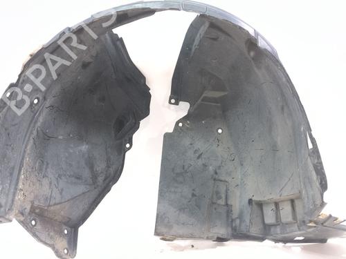 Used Wheel arch NISSAN QASHQAI II SUV (J11, J11_) 1.2 DIG-T (115 hp) 26587238