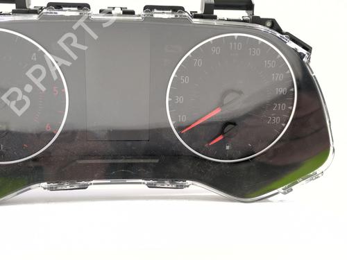 Instrument cluster RENAULT TRAFIC III Van (FG_) | BP36552260C47 - Image 4