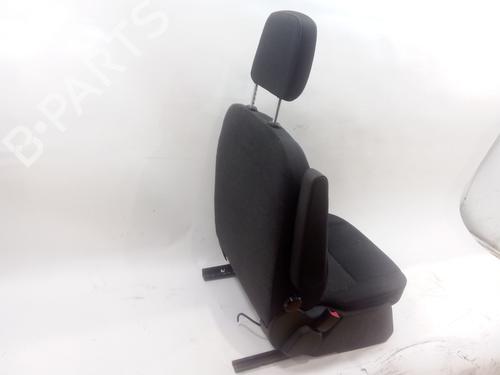 Left front seat FORD TRANSIT V363 Van (FCD, FDD) | BP30157493C15